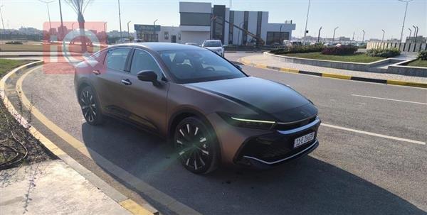 تويوتا كراون 2023 للبيع في العراق -  بغداد